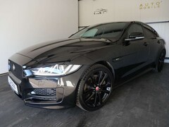 Bild des Angebotes Jaguar XE R-Sport AWD Navi / Leder / Xenon (14)