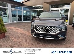 Bild des Angebotes Hyundai SANTA FE Facelift HEV 1.6 T-GDi 4WD 6AT PRIME Pano