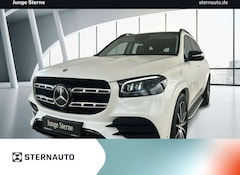 Bild des Angebotes Mercedes-Benz GLS 450 GLS 450 4M AMG Line/Pano.-Dach/Airmatic/Kamera LED