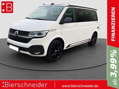 Bild des Angebotes VW T6.1 California 2.0 TDI DSG 4Mo. Beach STANDH VIEW AHK LED ACC