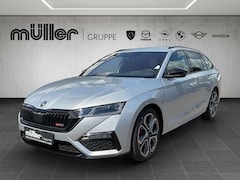 Bild des Angebotes Skoda Octavia Combi RS 2.0 TSI DSG