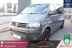 Bild des Angebotes VW T5 Caravelle T5 Caravelle