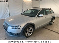 Bild des Angebotes Audi A4 allroad quattro 2.0 TDI Tempomat SiHz Klima