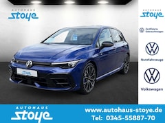 Bild des Angebotes VW Golf R 4M DSG Navi PANO Harman Kardon Matrix