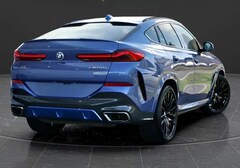 Bild des Angebotes BMW X6 M 50i