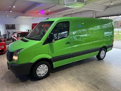 Bild des Angebotes VW Crafter TDI *Lange Version* L2-H1* KEIN TÜV *