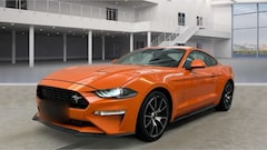 Bild des Angebotes Ford Mustang Fastback 2.3 EcoBoost Kamera Leder Navi