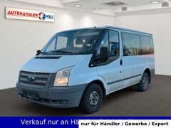 Bild des Angebotes Ford Transit Kombi 2.2 TDCi 9-Sitze Klima