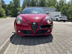 Bild des Angebotes Alfa Romeo MiTo Mito TB 1.4 16V MultiAir Quadrifoglio Verde