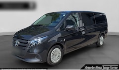 Bild des Angebotes Mercedes-Benz Vito 116 Tourer PRO Extralang 2Klima AHK 9Sitzer