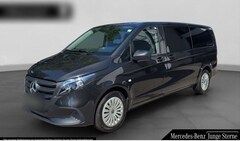 Bild des Angebotes Mercedes-Benz Vito 116 Tourer PRO Extralang 2Klima AHK 9Sitzer