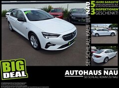 Bild des Angebotes Opel Insignia Grand Sport Business CDTi inkl. Big Deal