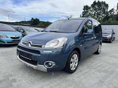 Bild des Angebotes Citroen Berlingo Selection 1,6 HDi /Panorama-Dach/ Klima