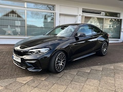 Bild des Angebotes BMW M2 2er Coupe Competition Coupe