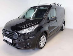 Bild des Angebotes Ford Transit Connect Kasten L2 Trend AHK Klima TÜV ne