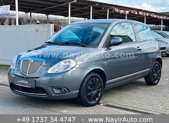 Bild des Angebotes Lancia Ypsilon 1.4 8V Oro | Klima | Servo | Tüv:1.2025