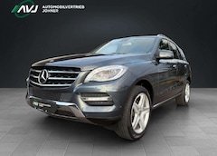 Bild des Angebotes Mercedes-Benz ML 250 ML 250 CDI | MB-Scheckh. | 20" AMG | H&K | Nappa
