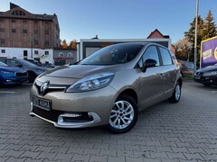 Bild des Angebotes Renault Scenic III Limited 116 PS *NAVI*SHZ*36TKM*TOP*