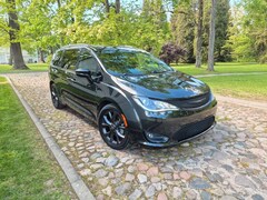 Bild des Angebotes Chrysler Pacifica Edition S Plus *ACC*DVD*20 Zoll