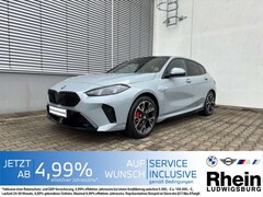 Bild des Angebotes BMW 118 d Limousine Adapt.LED ParkAs+ DrivAs SHZ HUD