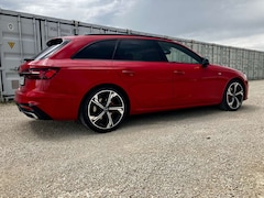 Bild des Angebotes Audi A4 Avant S-Line