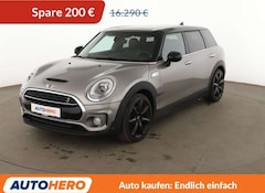 Bild des Angebotes MINI Cooper S Clubman Cooper S Aut.*NAVI*LED*TEMPO*PDC*SHZ*