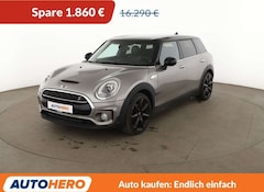 Bild des Angebotes MINI Cooper S Clubman Cooper S Aut.*NAVI*LED*TEMPO*PDC*SHZ*