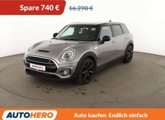 Bild des Angebotes MINI Cooper S Clubman Cooper S Aut.*NAVI*LED*TEMPO*PDC*SHZ*