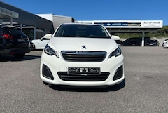 Bild des Angebotes Peugeot 108 Active