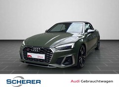 Bild des Angebotes Audi S5 TFSI B&O Navi Plus Head Up tiptroni