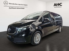 Bild des Angebotes Mercedes-Benz EQV 300 extralang 8 Sitze 2x Klima 2x elektr. ST