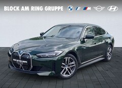 Bild des Angebotes BMW i4 eDrive40 Gran Coupé LHZ AHK GSD Memory SH DA Prof