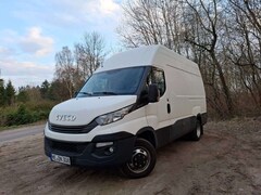 Bild des Angebotes Iveco Daily 50 C 18 V L