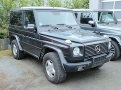Bild des Angebotes Mercedes-Benz G 320 Automatik 1. Hand / 1. Owner