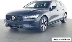 Bild des Angebotes Volvo V60 T6 AWD Plus Recharge STHZ/PANO/BLIS/360/HuD