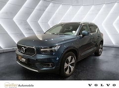 Bild des Angebotes Volvo XC40 Plug-In Hybrid 2WD Recharge T4 Inscription AHK
