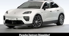 Bild des Angebotes Porsche Macan 4 InnoDrive Head-Up BOSE Luftfederung