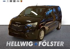 Bild des Angebotes Opel Combo Life AHK Navi DAB SHZ LenkradHZG Spurhalteass. Apple Ca