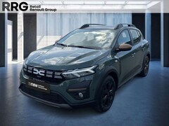 Bild des Angebotes Dacia Sandero III TCe 110 Stepway Extreme + LED SHZ Navi