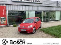 Bild des Angebotes VW e-up! Style Plus CCS RFK Alu PDC Tempomat Klima