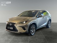 Bild des Angebotes Lexus NX 300 h E-Four Executive Line *NAVI*CARPLAY*