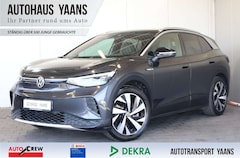 Bild des Angebotes VW ID.4 Pro Performance 1st WÄRMEPUMPE+KAM+20"+AHK