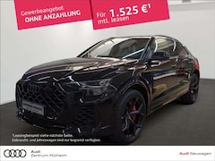 Bild des Angebotes Audi RS Q8 performance 4.0 TFSI quattroHUD Luftfederung AD St