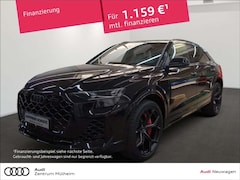 Bild des Angebotes Audi RS Q8 quattro performance 640 PS tiptronic