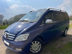 Bild des Angebotes Mercedes-Benz Viano Mercedes Viano 2.0 CDI Trend mit Campingausbau