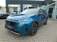 Bild des Angebotes Peugeot 3008 Hybrid 145 Allure Panorama-Navigations-Paket,Drive
