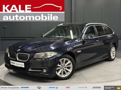 Bild des Angebotes BMW 525 d touring xDrive*LEDER*PANORAMA*Standhzg*HIFI*KAME