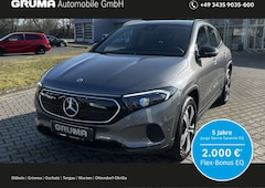 Bild des Angebotes Mercedes-Benz EQA 250 EQA 250 Progressive+Night+KeyGo+CarPlay+360°+DAB