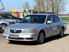Bild des Angebotes Nissan Maxima QX 3.0 Elegance aus 1.Hand Leder Xenon SHD SHZ