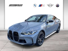 Bild des Angebotes BMW M4 Competition | M Driver's Package | Schalensitze